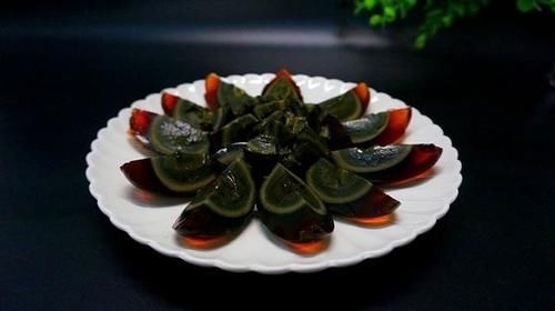 年夜饭，怎能少了这道菜，一碗料汁就够了，宴客也够面子