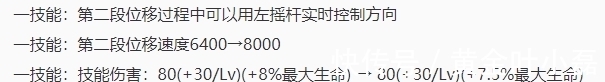 百里玄策|王者荣耀体验服更新，香香/玄策增强，貂蝉/守约遭大削