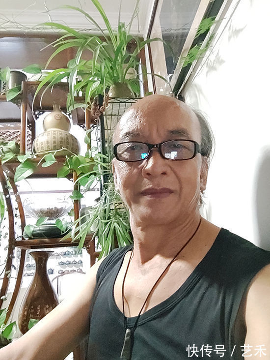 毛泽东|艺术家喻和生书法、陶艺部分作品欣赏