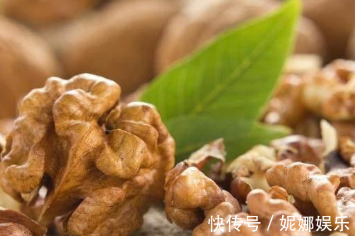 大脑|孕期,孕妈这个时间吃核桃,可能“事半功倍”,小宝宝会“聪明”