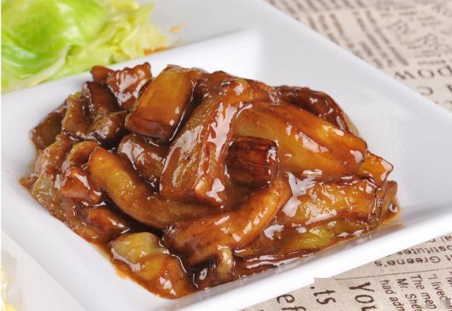 学会30道红烧硬菜，谁来家里都会称你为大厨！