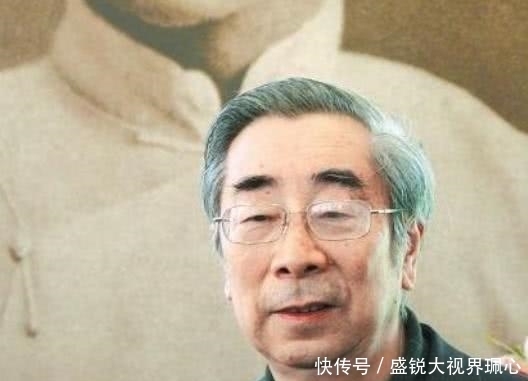 儿子|鲁迅后人如今都怎么样?儿子是赫赫有名的大官,孙子你一定认识!