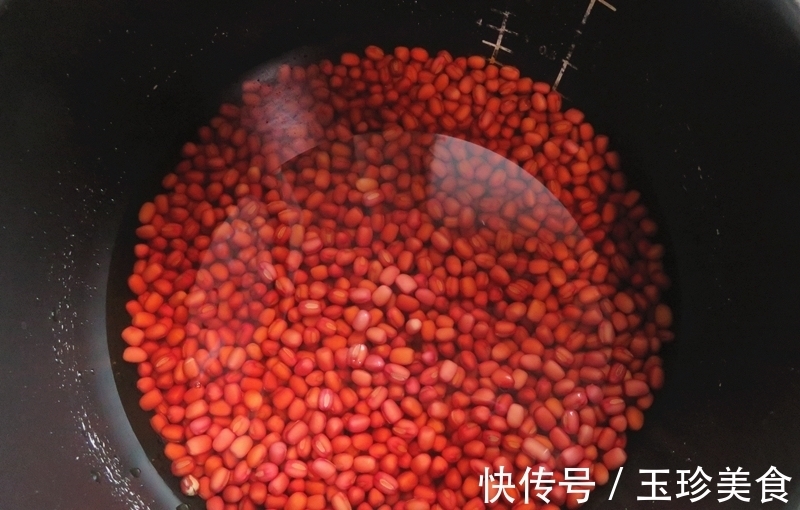 进补|闺蜜秋冬进补常吃这种豆子,气血足精力好,脸色红润少生病