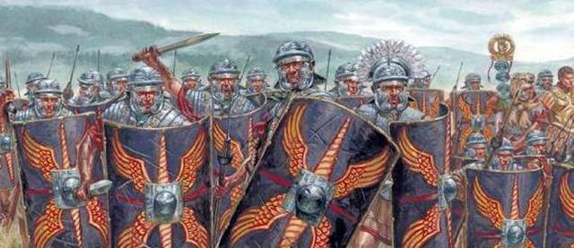 中国|罗马军团所向披靡,来到中国却消失了,专家在一个小村揭开谜案