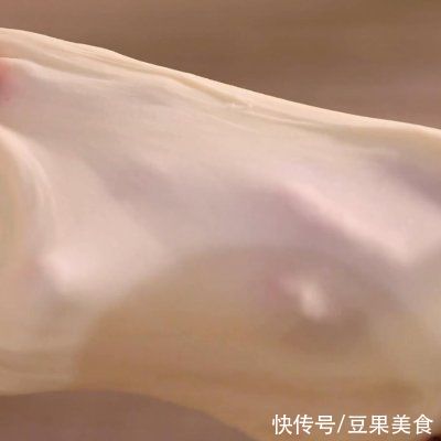 最详细的果仁软欧的做法,再学不会我也没办法了