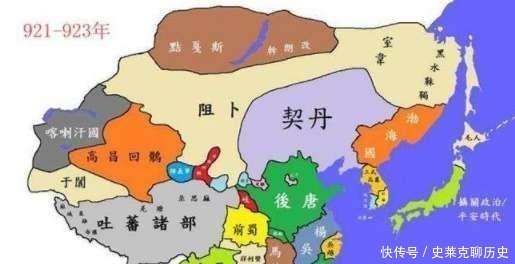 他一生在五个朝代为官侍奉过十三位皇帝,最后还活到80岁善终