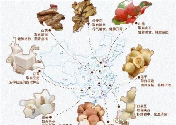 慈禧|乾隆爱吃的“男糕”,慈禧爱吃的“女糕”,这种糕点到底有什么好