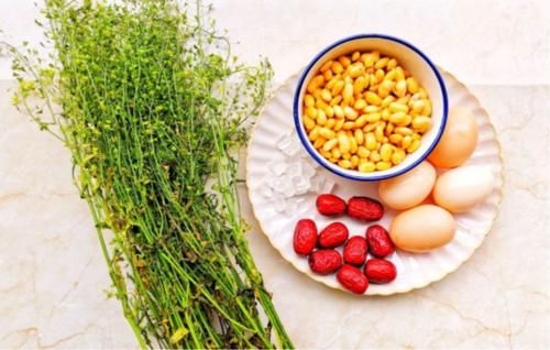 它是藏在身邊的“補(bǔ)血方”，簡單煮一煮，氣血雙補(bǔ)，臉色越來越紅潤