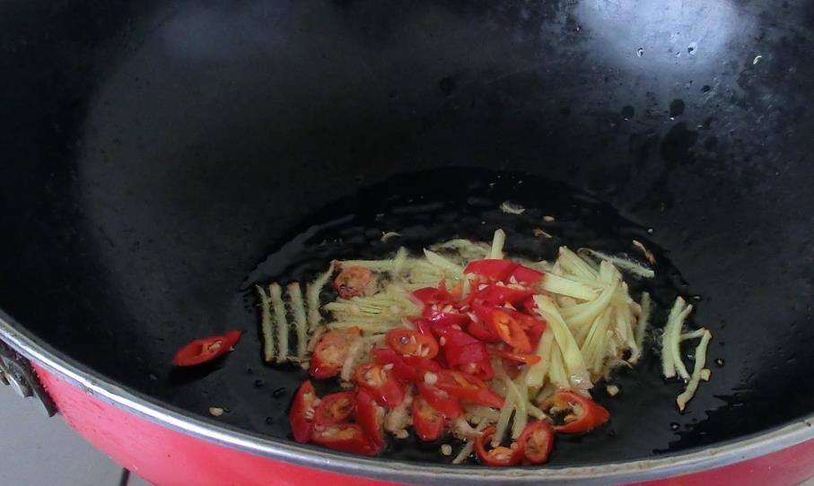 扁豆|入秋后少吃肉，遇到2种菜别手软，应季而食身体好，简单又营养