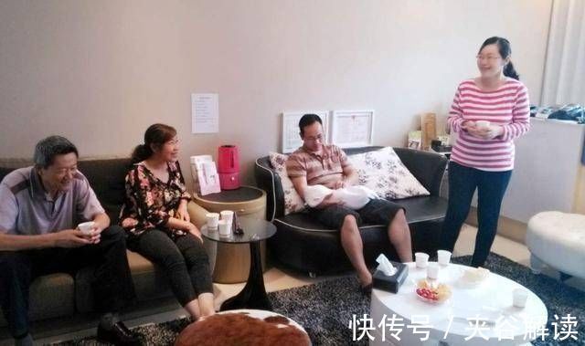 月子房|关系再好，也不能让这3种人进月子房，听听这科学的解释