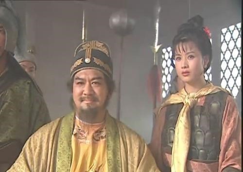 杜微飞刀@水浒传死得最惨的七位好汉,宋江忍不住痛哭,说比死父母还难过