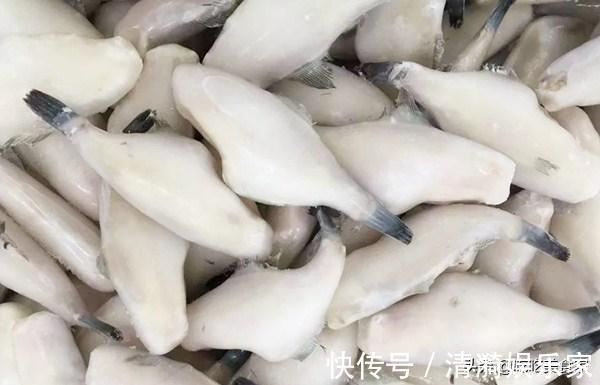 嫌弃|被“误解”最深的一种鱼，因冷冻被人嫌弃，比带鱼营养，比鲫鱼香