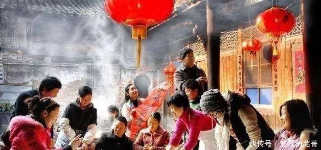 家,是一种什么味道