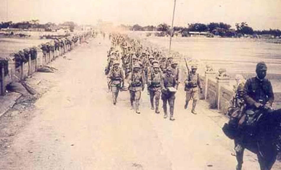 部队|粟裕南下组建苏浙军区后,第一师师长是谁?