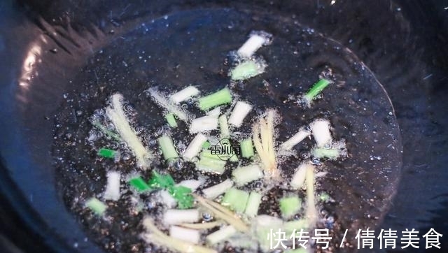 基尾虾|最适合孩子吃的海鲜，肉多味美，一个一口，孩子连吃18个！