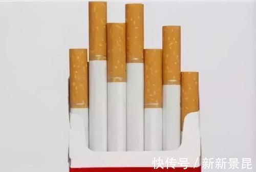 肺部|这三种香烟或已进“黑名单”,经常抽烟的人要注意,最好别抽了