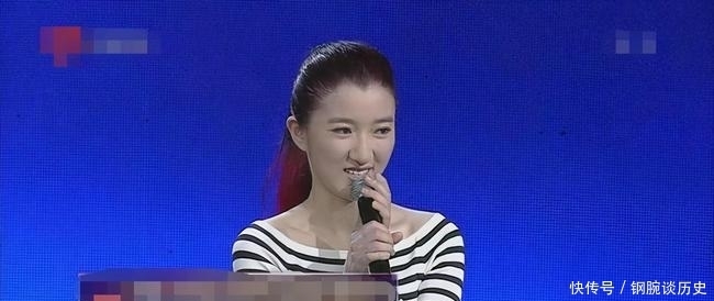 以貌取人 《非诚勿扰》女嘉宾拒绝以貌取人,故意化妆成猫脸,最终为爱卸妆