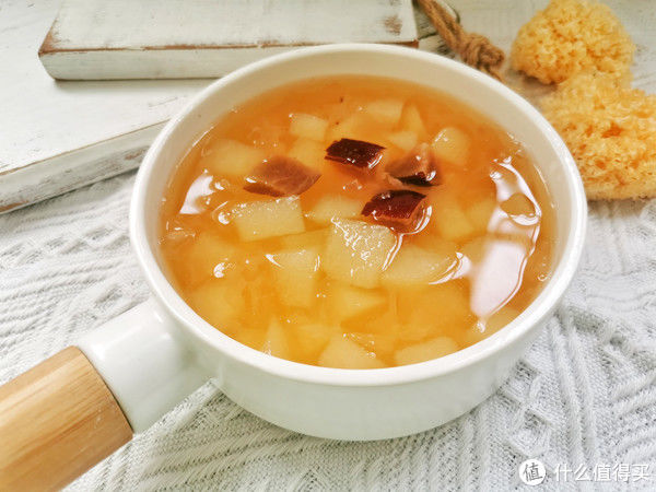 秋天|立秋后，喝豆浆牛奶不如喝它，清热去火降秋燥，一天一碗超滋润