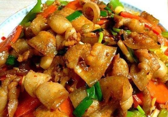 新年家宴不知道吃什么这几道菜千万别错过，荤素搭配好吃不难做