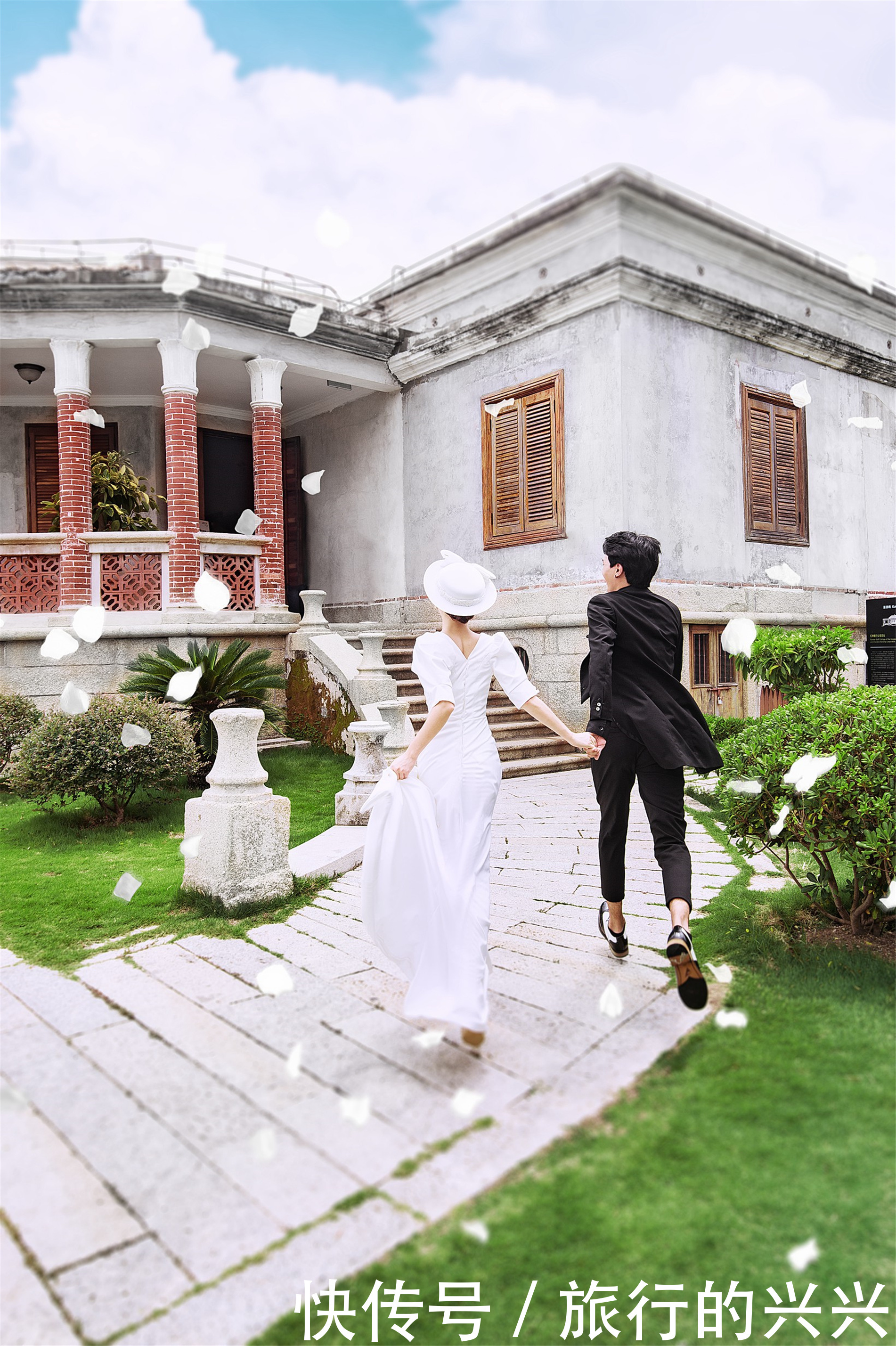 工作室|厦门旅拍工作室推荐,网友口碑相传实力派,OMG,选它!