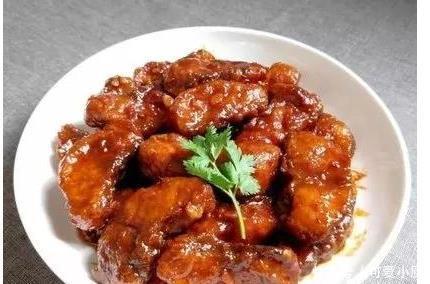 教你几道拿手的家常菜,营养美味,简单易学,试试吧