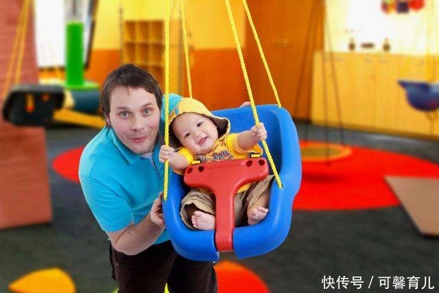 早教|妈妈想给孩子报早教班,被爸爸阻止了,孩子有必要上早教班吗?