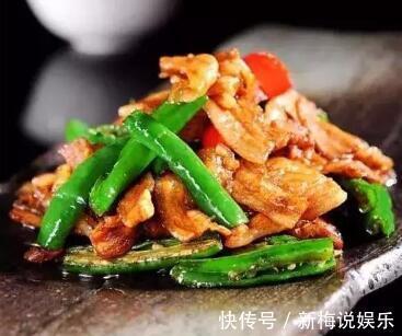 简单好吃的几道家常炒菜,开胃又下饭,味道鲜美还好做