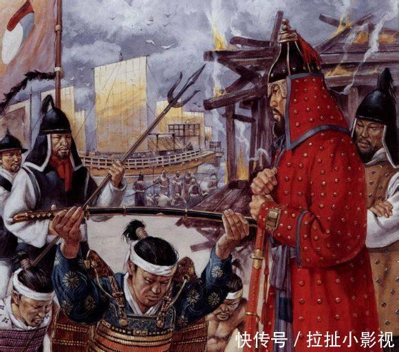 尴尬|他是朝鲜史上第一牛人打败日本,创造文字,但长相令国人很尴尬!