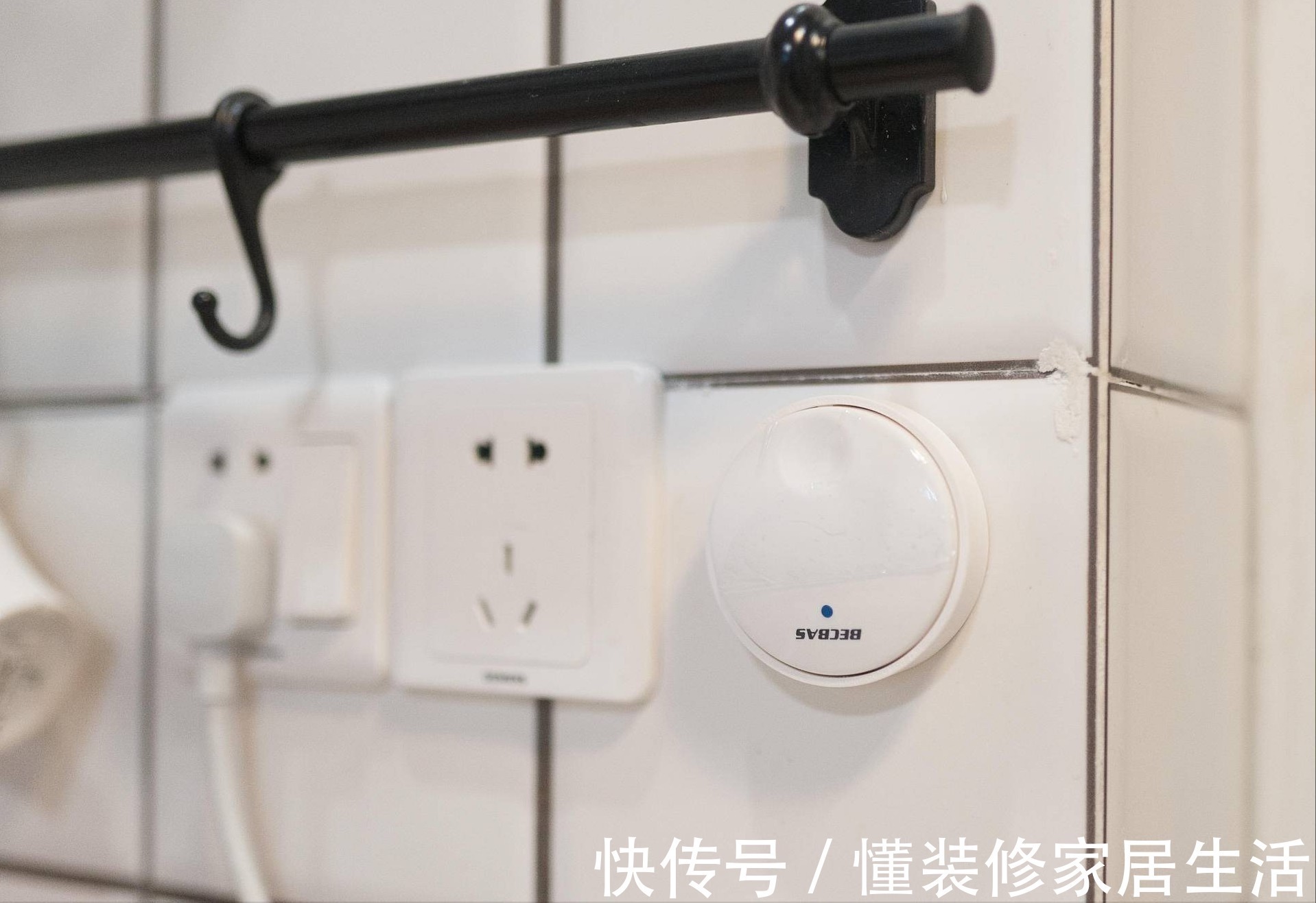 烟道|都说装修坑多,用两套房装修经验总结10个细节,做到少花冤枉钱