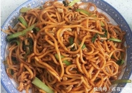 喜欢|在美国很火的中国菜,老外喜欢吃,国人不喜欢,吃货:没见过世面