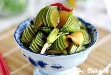 辣椒粉|美食推荐:手撕排骨、油辣醉黄瓜、孜然烤鲳鱼制作方法