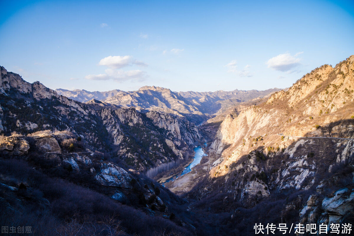 阳朔|最美的风景在骑行的路上，推荐5条经典骑行路线，入目皆成画