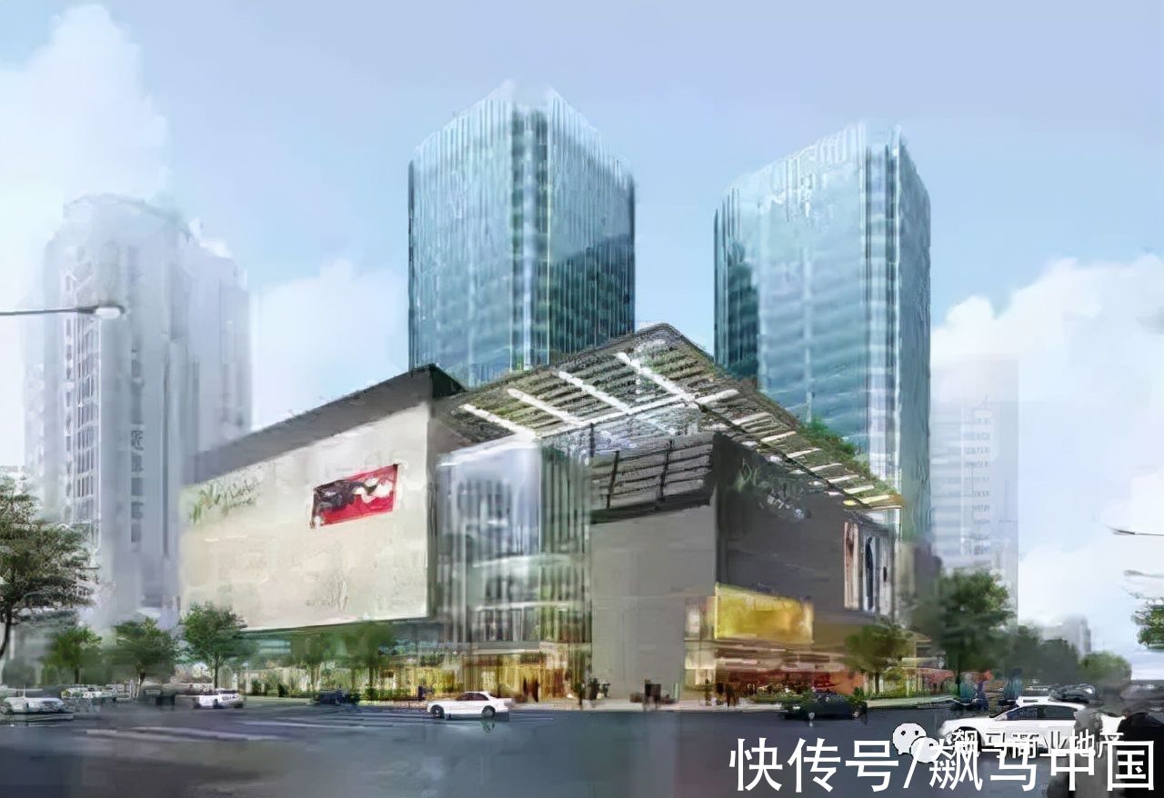 开发商|做好商业地产运营管理的六大关键点