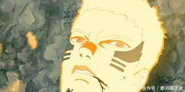 鸣人|博人传鸣人领悟木叶禁术卷轴，所有禁术尽在掌控，却因此走向死亡