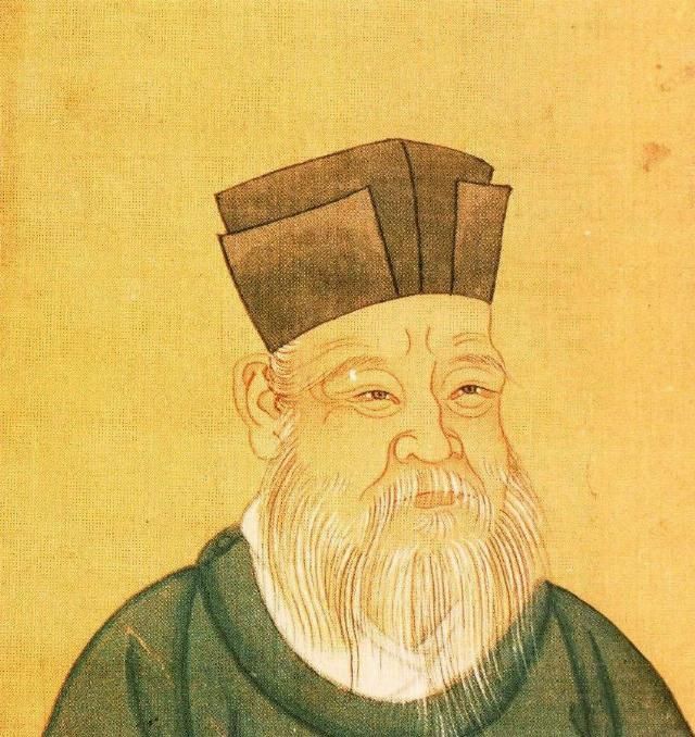 坤鹏|坤鹏论儒家思想不是哲学道家为什么倡导摒弃名利