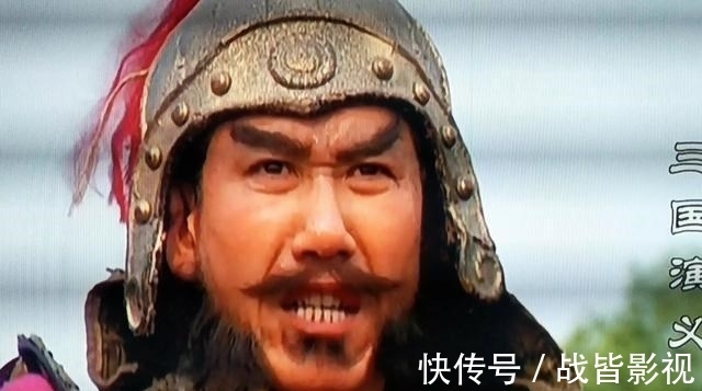 上榜理由！《三国演义》中武将众多，如果按武力值排名，该怎么排最合适？