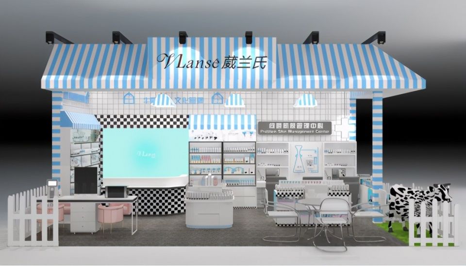 单月拓店数百家 葳兰氏牛奶护肤品牌凭实力引领市场