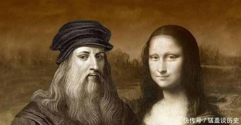 机器人 地球上最后的“通才”——达芬奇,发明过机器人,估算出地球直径