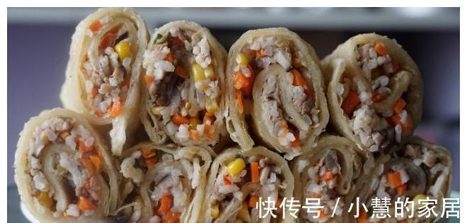 大泡泡|面粉最好吃的做法，掌握这个秘诀，个个鼓大泡，比油条好吃几十倍