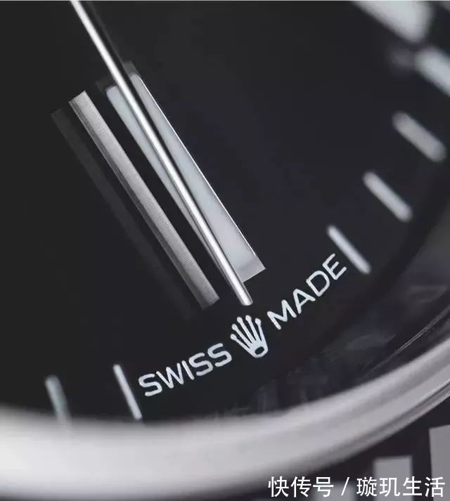 磁阻 仪表不凡说表:劳力士、欧米茄手表哪个值得购买?为何?