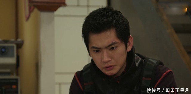 小魔王|假面骑士现在二骑越来越嚣张,奇葩更多,战兔和时王表示无奈