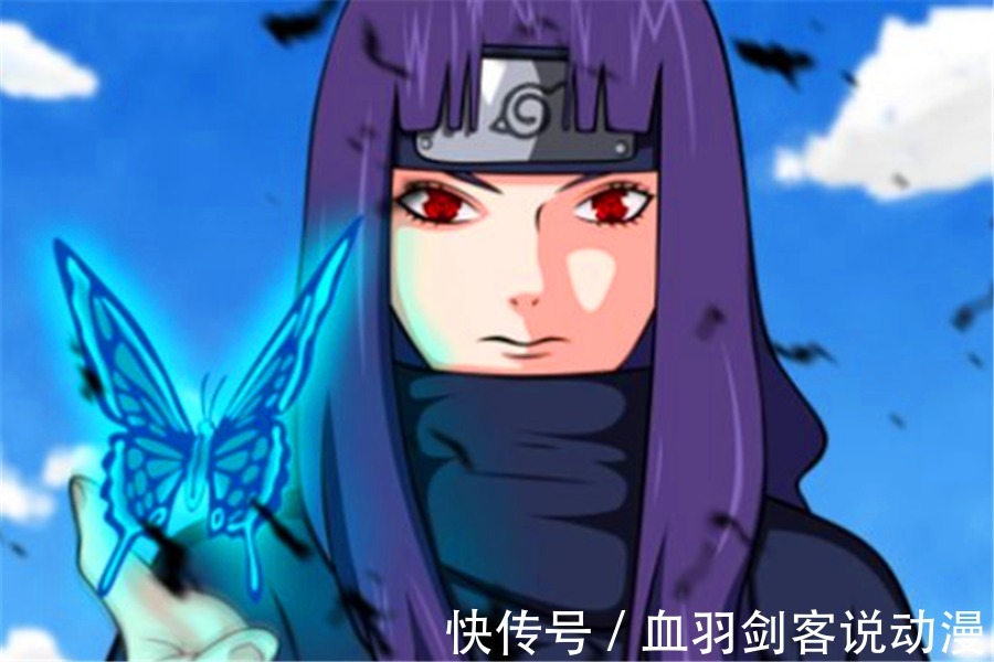 千手柱间|火影忍者中不惧九尾让九尾惹不起的人有哪些?都是六道仙人的家人