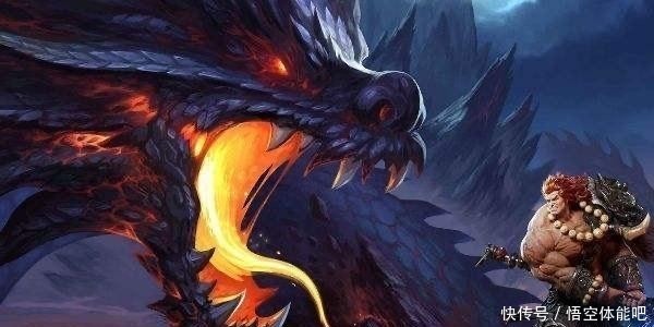 邪神|《逆天邪神》调动龙皇是神曦,调动南溟神帝是鸿蒙生死印,厉害