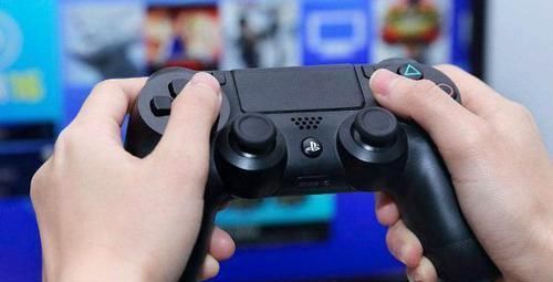 PS5|索尼PS5的logo公布后网友连PS6都猜出来了 售价多少你觉得合适