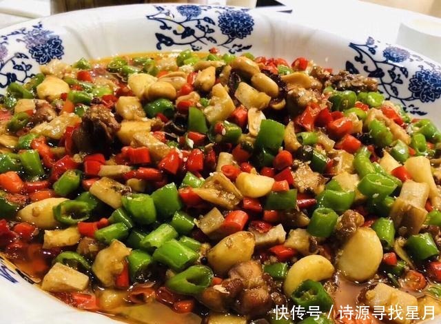 当地人都认可的4家川菜馆，网友太好吃了，想留在成都过年！