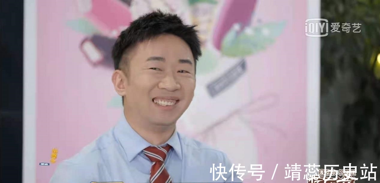 萌探|杨迪和沙溢“互相攻击”,撑起《萌探》笑点!这俩人在一起太好笑