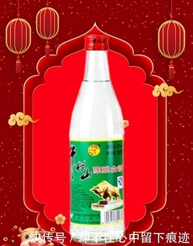 过年啦！高中低档浓香白酒该怎么选？这8瓶提回家团圆倍儿有面子