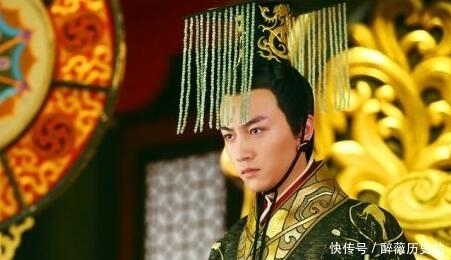 明君|一婴儿被判死刑,官员冒死相救,婴儿在监狱长大后,却成千古明君