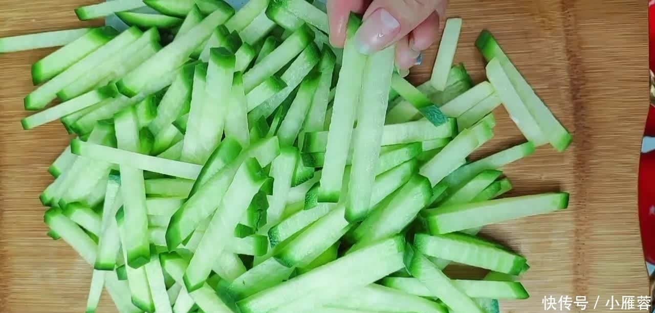 胜似|沙窝萝卜做的咸菜,清脆鲜甜爽口好吃特下饭,不是水果胜似水果!