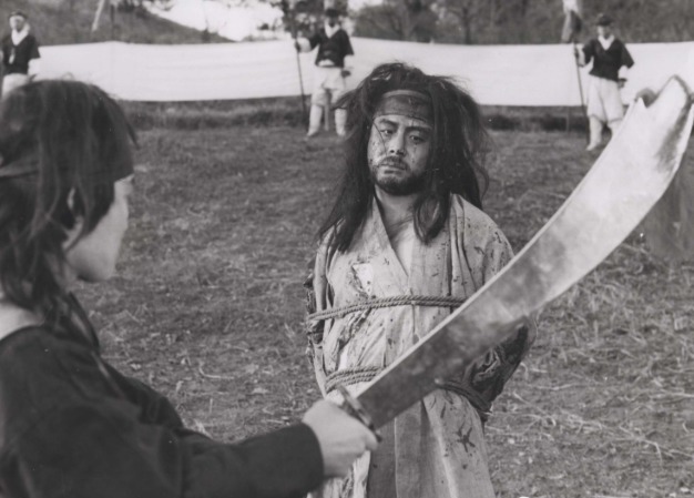 刽子手|古代刽子手,为何听到“刀下留人”,就不敢动手只因这13个字